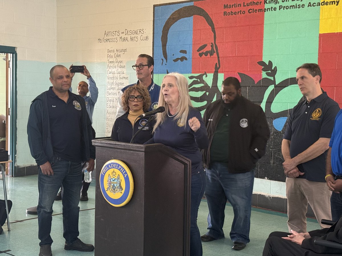 Lisa Deeley (@deeleyforphilly) on Twitter photo Thank you <a href="/PennMedicine/">Penn Medicine</a> & everyone who came out to the Tiffany Harris & Timmy Dowling Memorial Colorectal Cancer Awareness & Prevention Event hosted by myself and <a href="/RepHarris/">Jordan A. Harris</a> at <a href="/LozadaQuetcy/">Quetcy Lozada</a>'s Thriving Together Expo Thank you <a href="/PennMedicine/">Penn Medicine</a> & everyone who came out to the Tiffany Harris & Timmy Dowling Memorial Colorectal Cancer Awareness & Prevention Event hosted by myself and <a href="/RepHarris/">Jordan A. Harris</a> at <a href="/LozadaQuetcy/">Quetcy Lozada</a>'s Thriving Together Expo