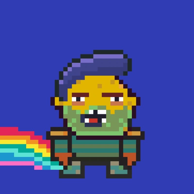 Degen Dumpster Fire tweet media