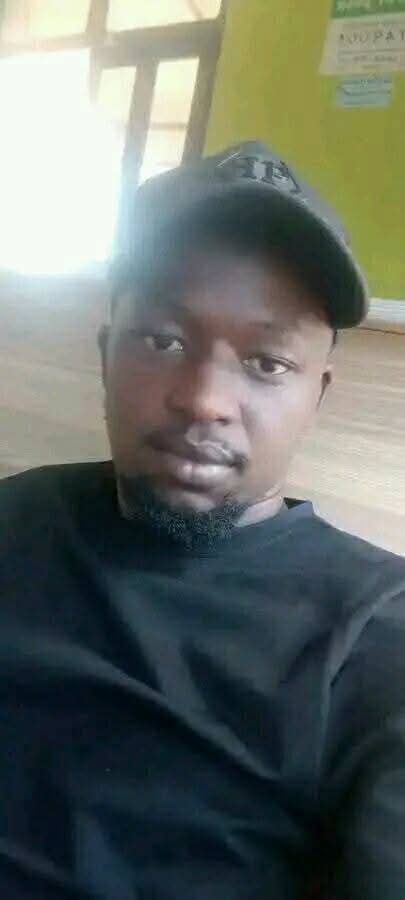 Lee_Raa_Tuu's tweet photo. ANOTHER MAN DOWN BECAUSE OF DEPRESSION‼️

Suicide note. https://t.co/Teb9MA8rCH