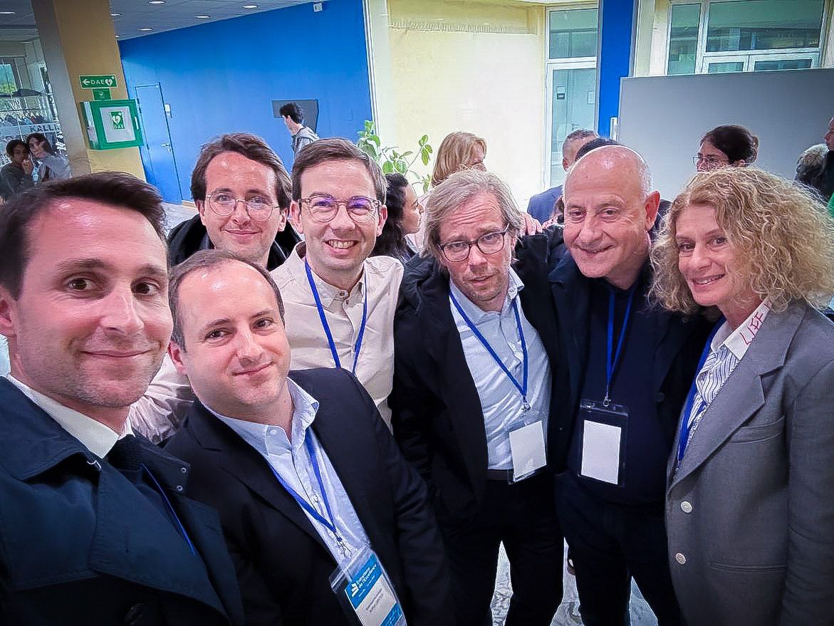 Arthur Leroux 🐍 tweet media