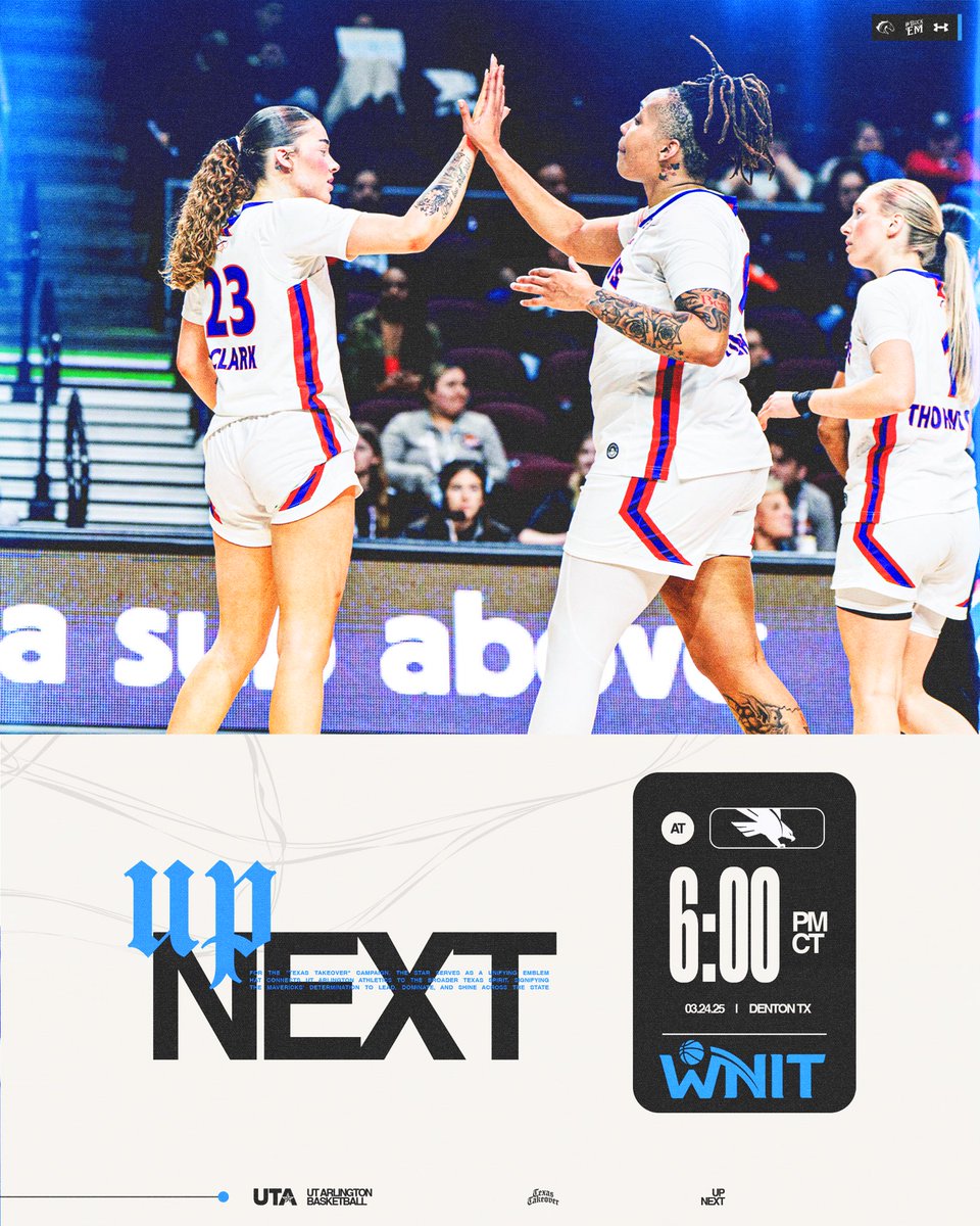 DFW sized showdown upcoming for Round ✌️

#BuckEm🐎 | #Play2Win