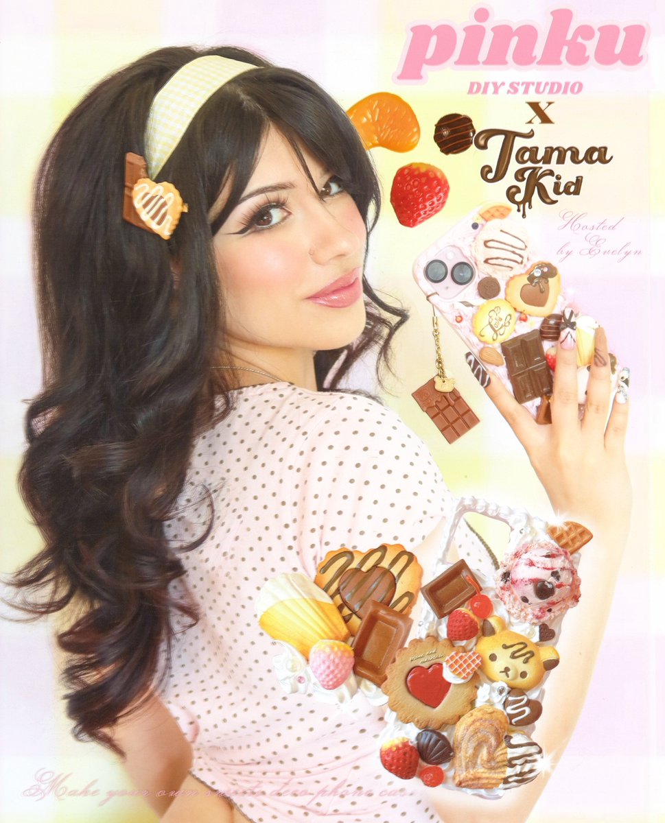 _Tamakid's tweet image. 💗💛💗🌸 just a girl and her art