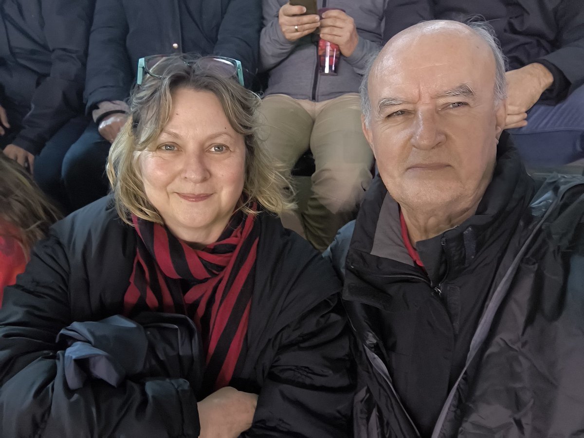 FASSANDRI's tweet image. #parceMayol