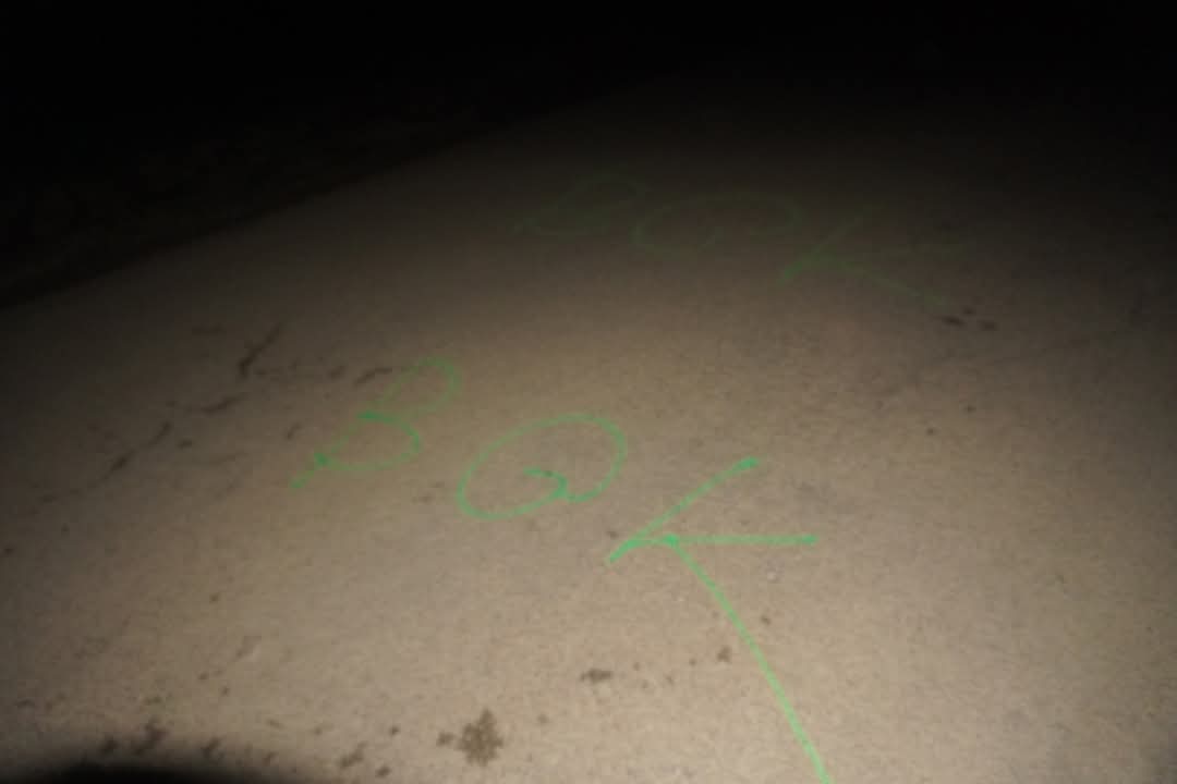 Resevet hon eus poltridi kaset gant ar strollad Brezhoneg Gallo Kaoz (BGK). Lavar a reont o deus roet en dro panelloù e Skrigneg hag e chomont hep lavar muioc'h a didouroù. Kenderc'hel a raint, a lavaront.
#BGK #yezhoùbreizh #brezhoneg #gallo #humanrights
douarhafrankiz.bzh