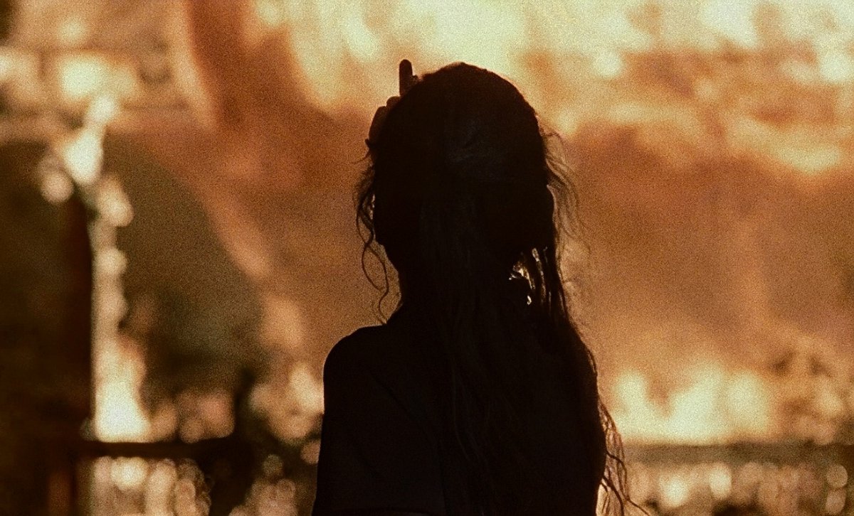 screenscaps's tweet image. the walking dead (2014)