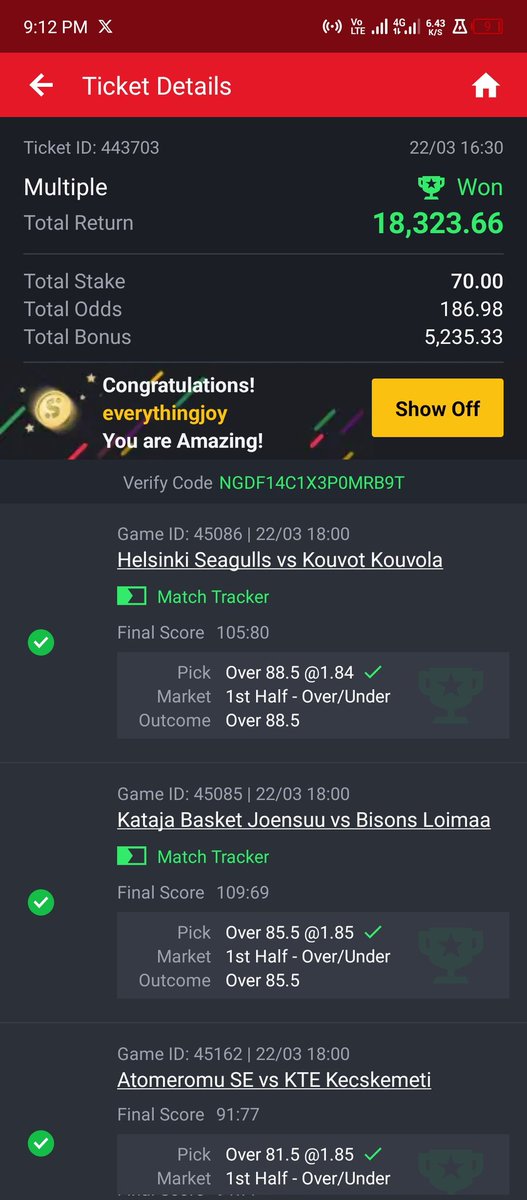 Amber Greenn tweet media