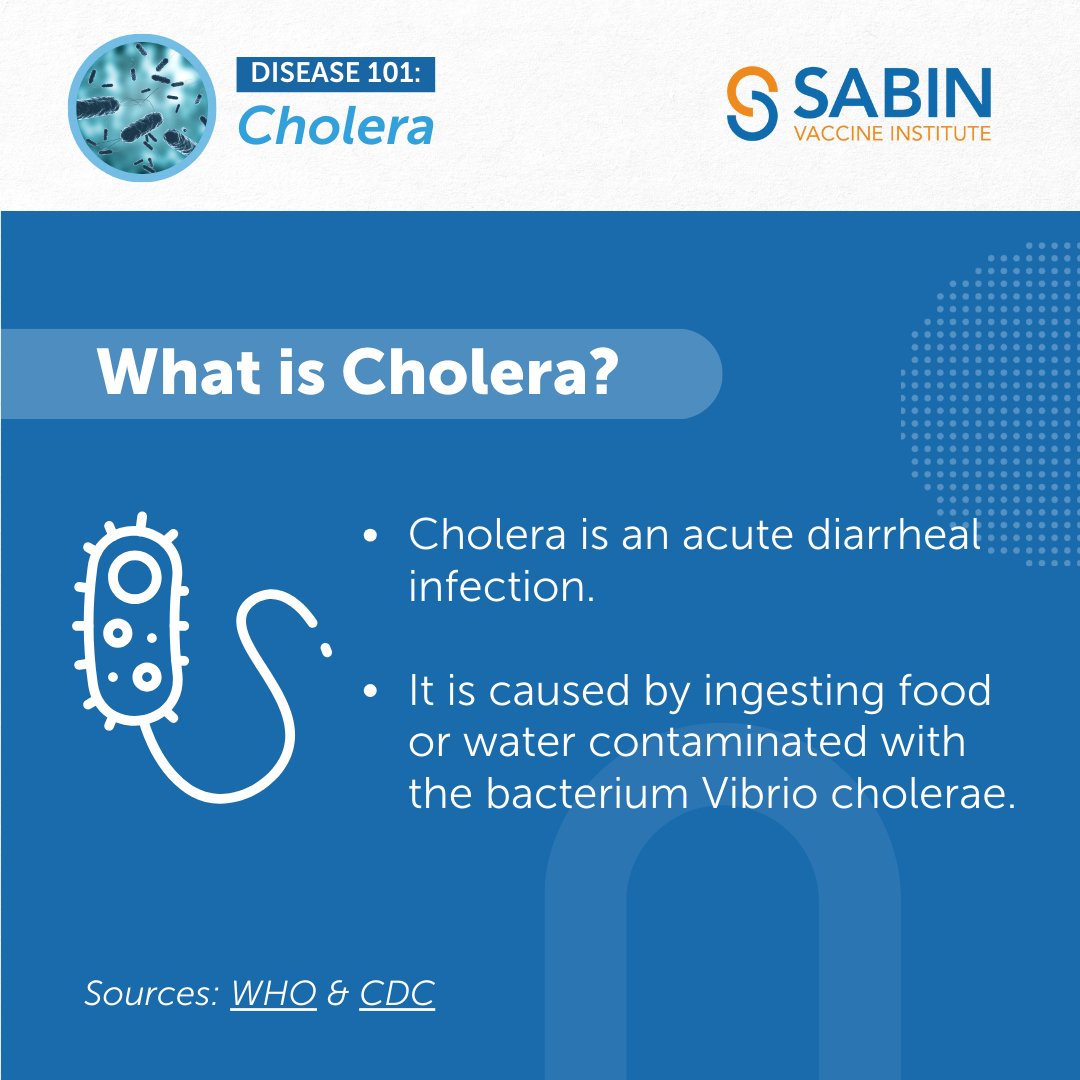 Sabin Vaccine Institute tweet media