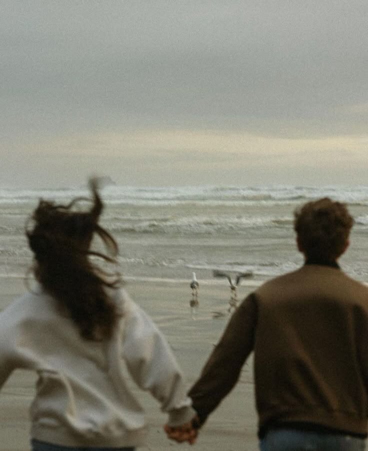 “İçindeki çocuğu seven birisine aşık ol.”