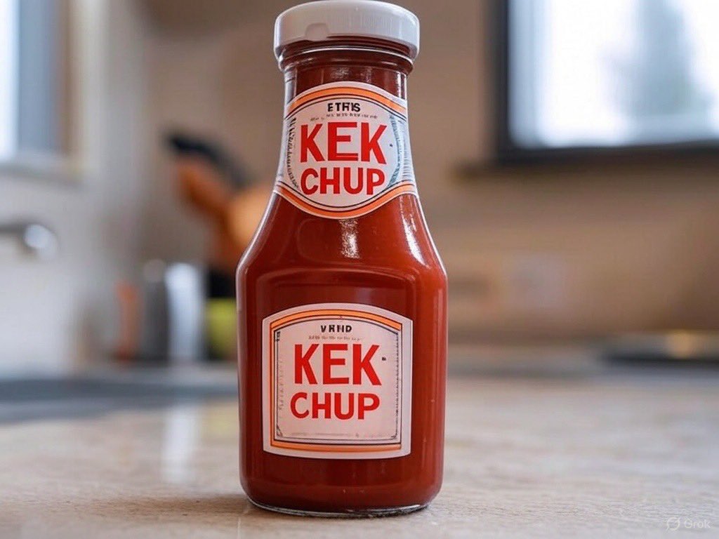 <a href="/Codfish757/">Collin</a> <a href="/fbb4official/">FBB4</a> Come for the chads, stayed for the condiments. 

#FREEKEKISTAN 

$KEK