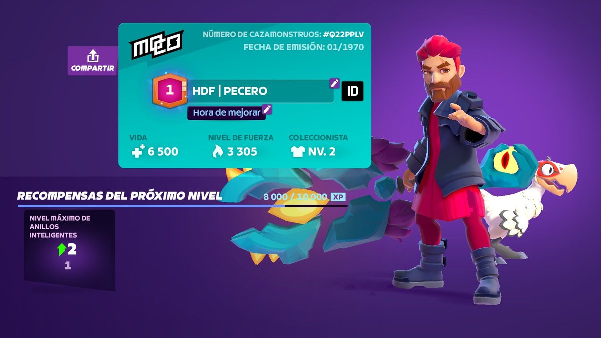 LaPeceraTONTA🐟#HDF tweet media