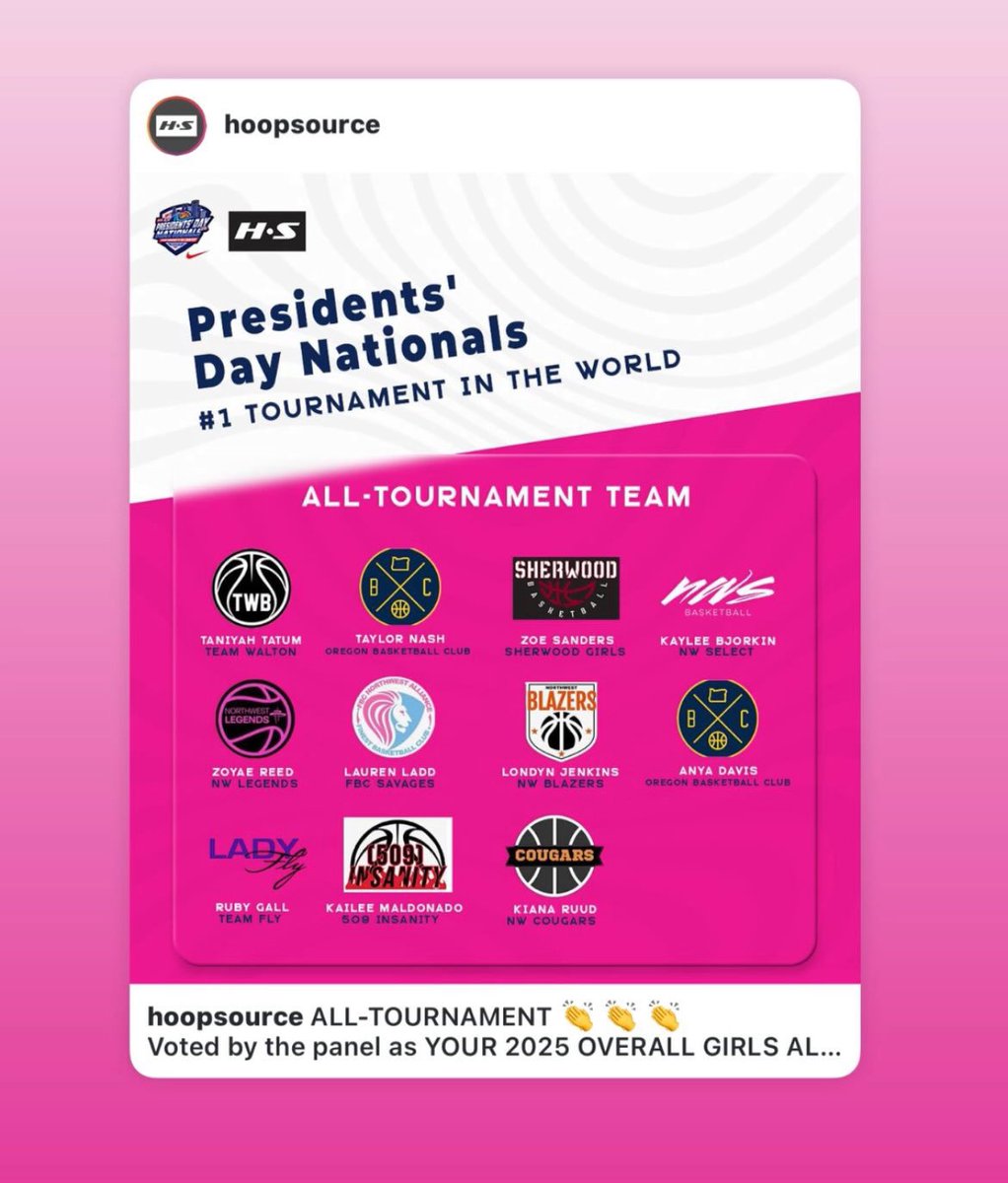 Taniyah Tatum tweet media