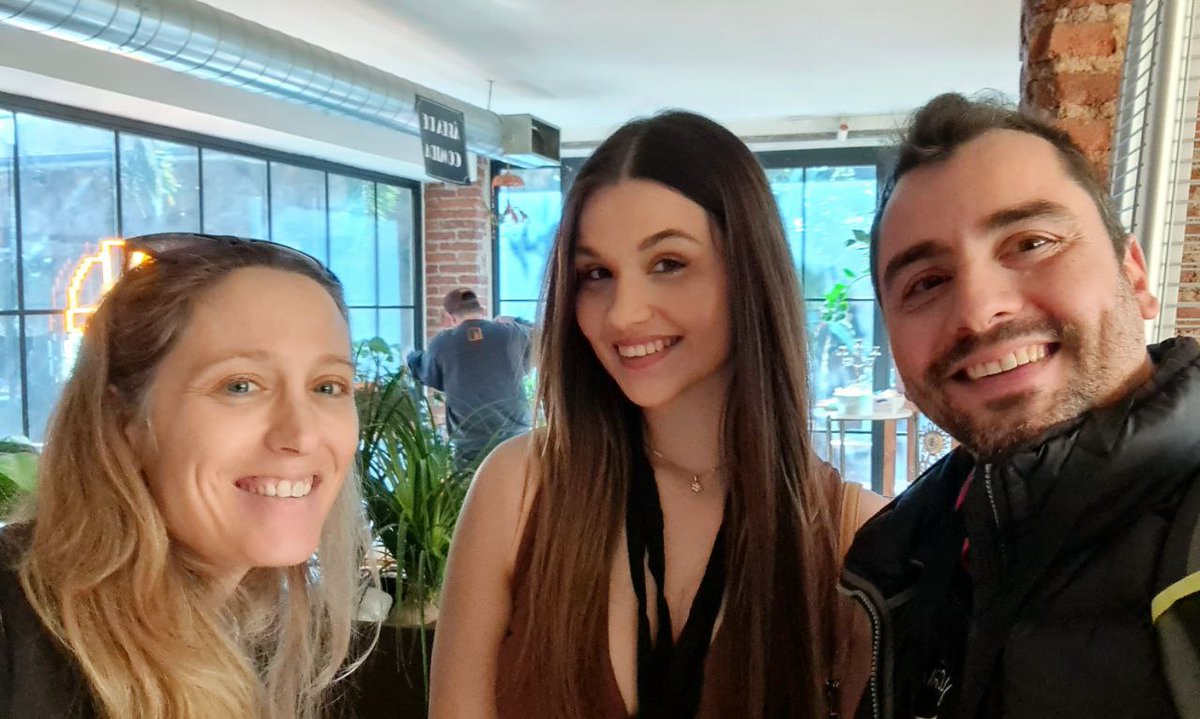 moonlorian's tweet image. The Moonlorian team leveraged @solana El Encuentro in Madrid last week (March 15–16) to drive strategic growth and amplify our presence in the Solana ecosystem.

This wasn’t just an event—it was a high-ROI opportunity to position ourselves at the forefront of Web3 innovation.…