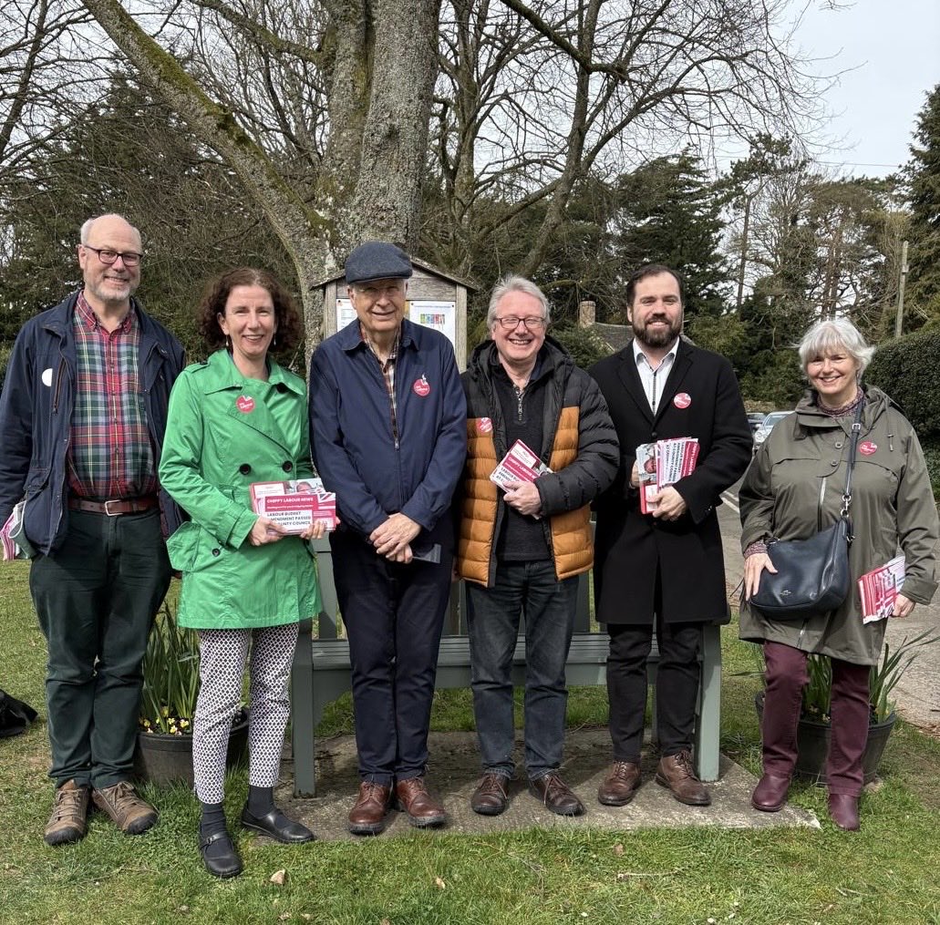 Liz Puttick (@metathealogian) on Twitter photo Canvassing in Great Rollright for our candidate Geoff Saul in the county elections with both our Oxfordshire MPs <a href="/AnnelieseDodds/">Anneliese Dodds</a> and <a href="/SEANLWOODCOCK/">Sean Woodcock MP</a> 🌹 Canvassing in Great Rollright for our candidate Geoff Saul in the county elections with both our Oxfordshire MPs <a href="/AnnelieseDodds/">Anneliese Dodds</a> and <a href="/SEANLWOODCOCK/">Sean Woodcock MP</a> 🌹