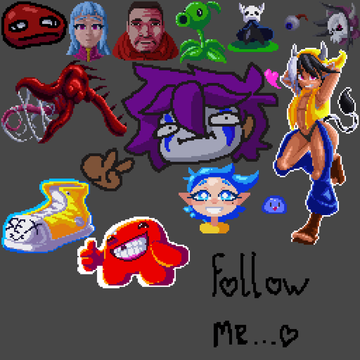 __gat0__'s tweet photo. firts post #art #pixelartist https://t.co/2FhnmVgbpU