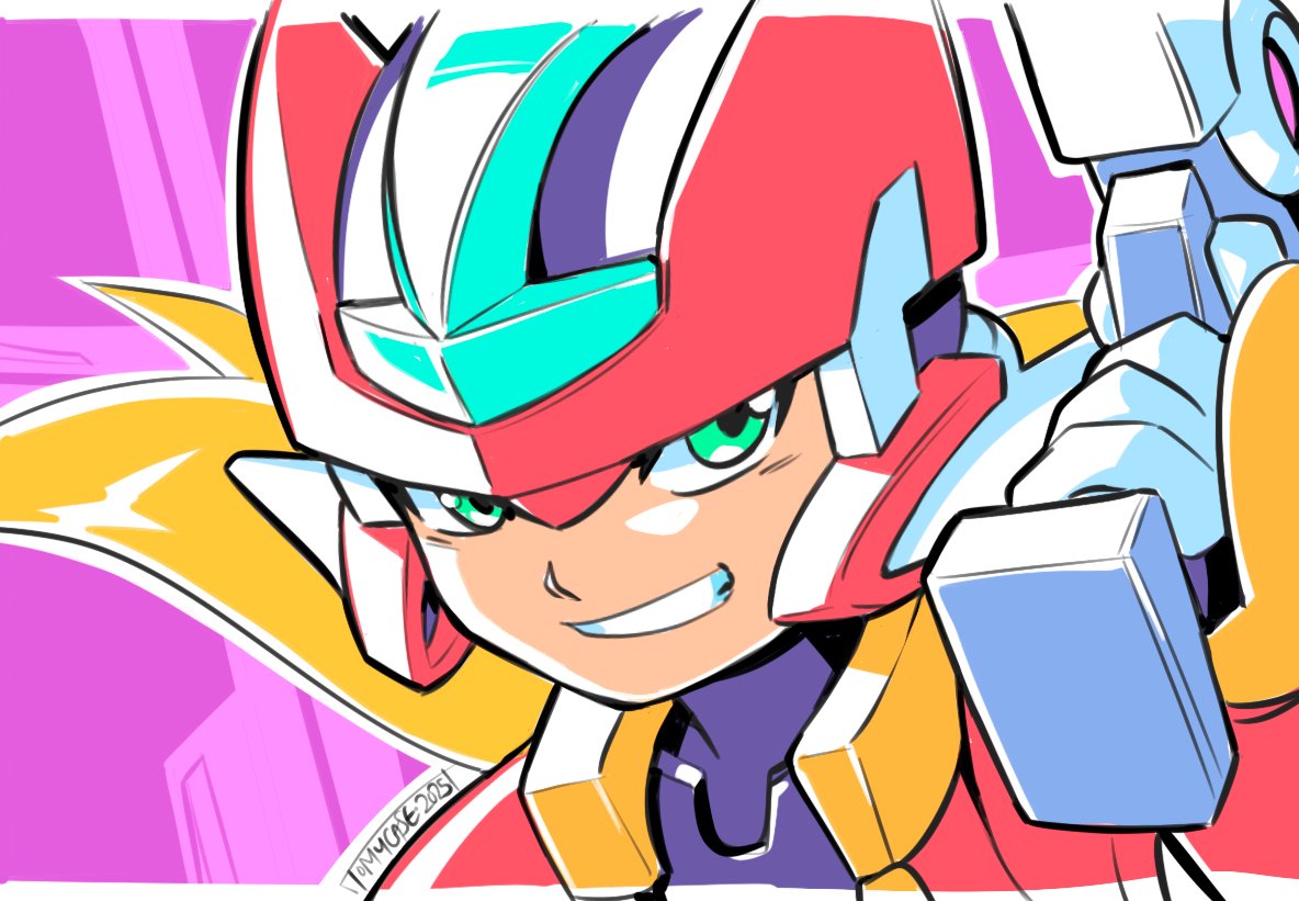 Redraw Challenge time? 」|Tomycaseのイラスト