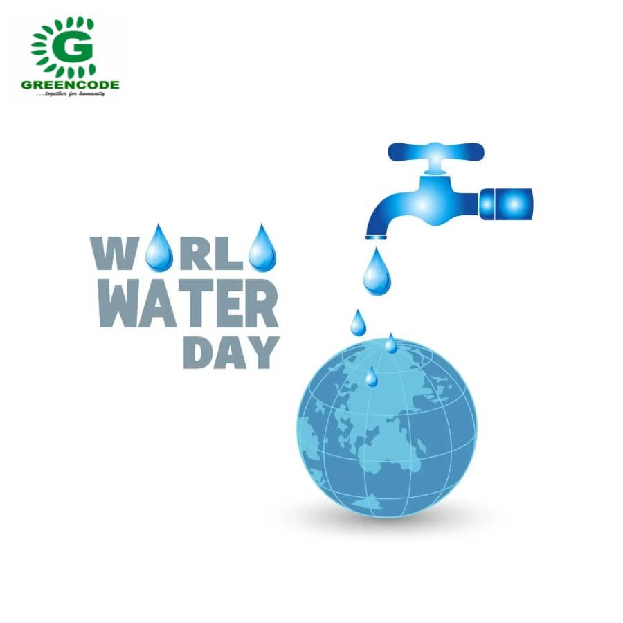 greencode12's tweet image. On #WorldWaterDay, let&apos;s remember: 133M Nigerians lack clean water, worsening poverty &amp;amp; inequalities. At Greencode Nigeria, we dream of clean water for all. Together, let’s invest in water infrastructure &amp;amp; policies. Bring water, bring life. #WaterIsLife #HumanRight