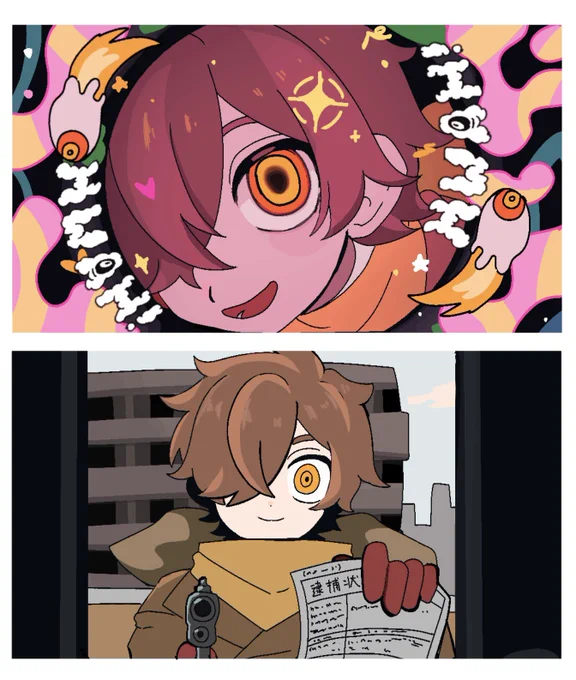 モ二タリングパロ(ほんとうに?) 