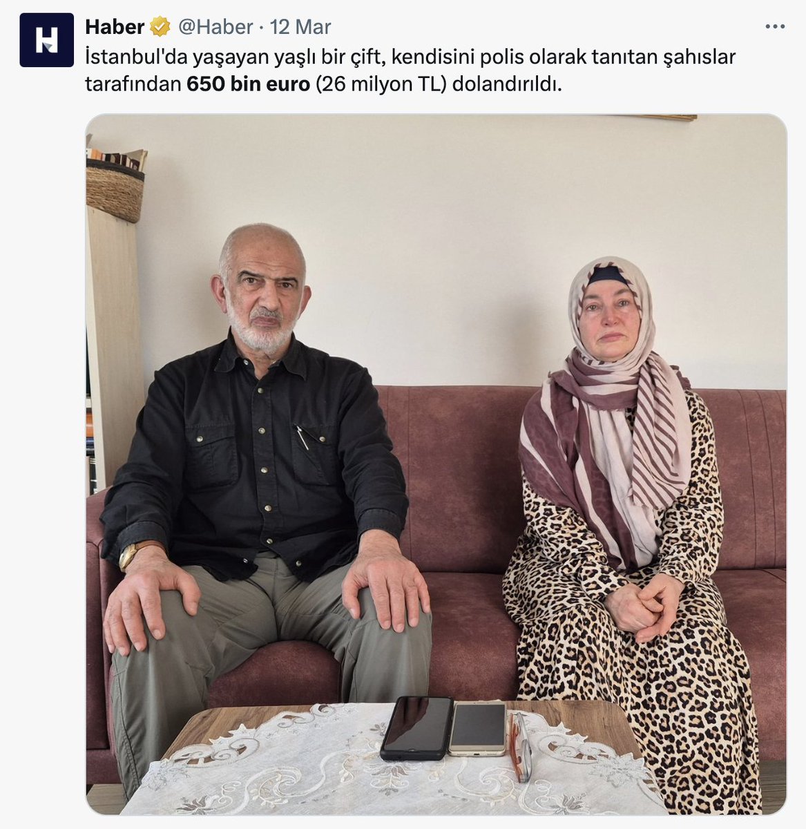 7 iş adamından çıkan para 15 milyon.. Şunlardan çıkan 26 milyon..