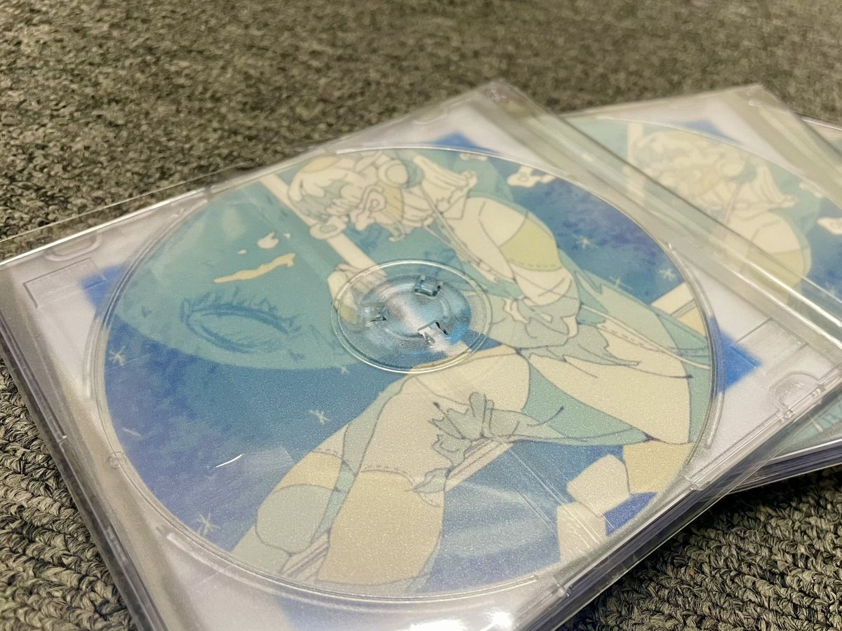 cat_recording's tweet photo. SUSU『君のいない夜』本日尾道BxBのイベントよりリリースです。
マスタリング&amp;プレス担当させて頂いてます！

明日の会場限定配布になります、ぜひお越しください🙏 https://t.co/Jj4wRcmZ5u