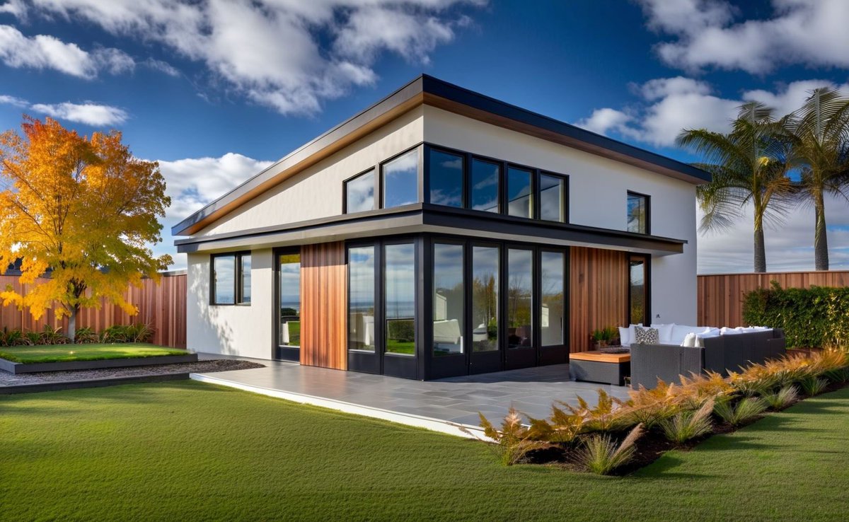 CityofBevHills's tweet photo. The City of Beverly Hills has recently launched its Preapproved Accessory Dwelling Unit (ADU) Program, offering plans for a selection of detached ADUs that are 70% complete.
 
To view available plans and permit requirements, visit https://t.co/UAY91tVdoG. https://t.co/r2583D1Z9n