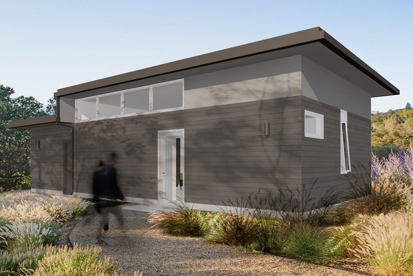 CityofBevHills's tweet photo. The City of Beverly Hills has recently launched its Preapproved Accessory Dwelling Unit (ADU) Program, offering plans for a selection of detached ADUs that are 70% complete.
 
To view available plans and permit requirements, visit https://t.co/UAY91tVdoG. https://t.co/r2583D1Z9n