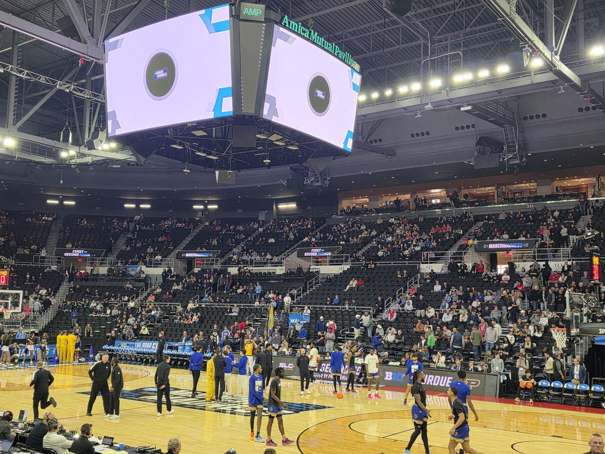 GameModeRetro's tweet image. A little NCAA March Madness. #purdue #mcneesestate #NCAATournament