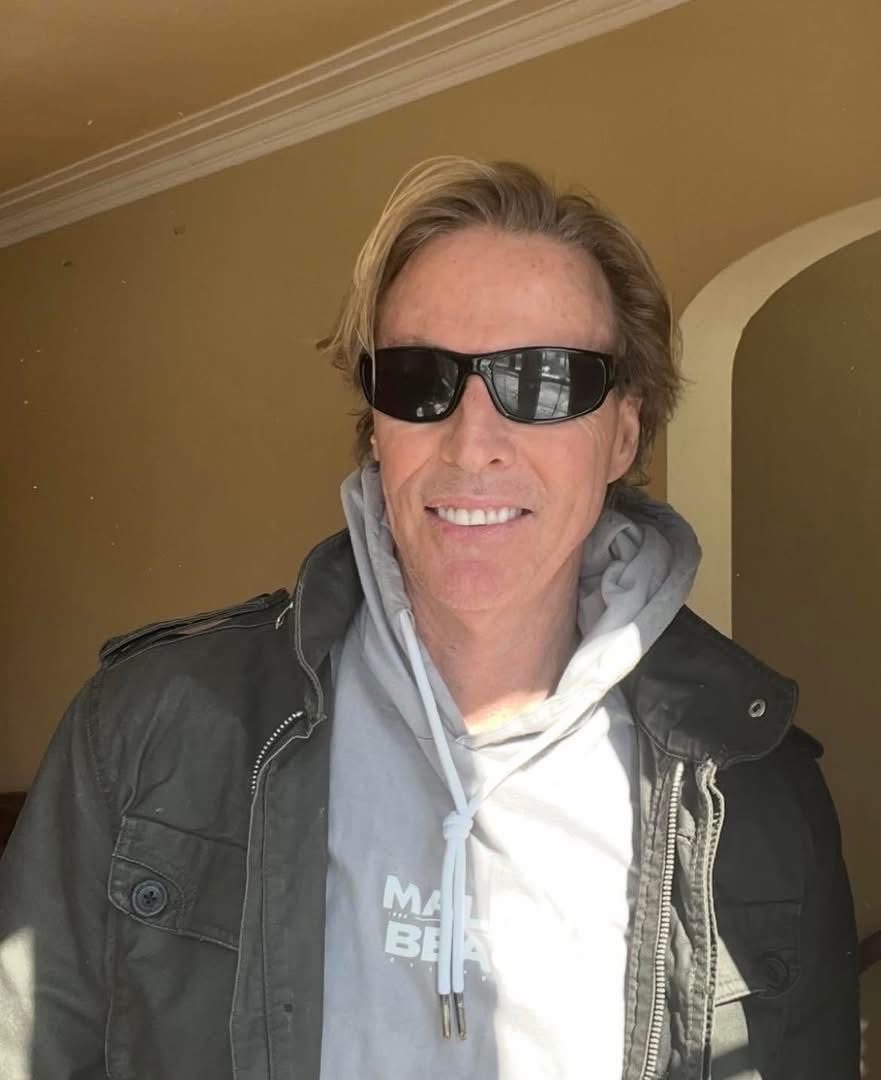 I’m seeing on <a href="/facebook/">Facebook</a> that Brian McKenna has passed away.  😔