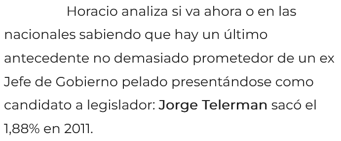 Datos importantes sobre las elecciones y otras cuestiones porteñas en jotai.ar.
