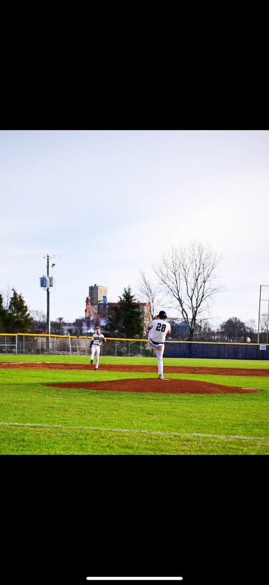 Sy Marrs (@marrs_sy) on Twitter photo Started off senior season strong, here are my pitching stats going into spring break 14ip, 18k, 8h, 9bb, 3er
<a href="/CoachB_Sorey/">Blake Sorey</a> <a href="/BUncommitted/">Baseball_Uncommitted</a> <a href="/AitkenUtah/">Utah Aitken</a> Started off senior season strong, here are my pitching stats going into spring break 14ip, 18k, 8h, 9bb, 3er
<a href="/CoachB_Sorey/">Blake Sorey</a> <a href="/BUncommitted/">Baseball_Uncommitted</a> <a href="/AitkenUtah/">Utah Aitken</a>