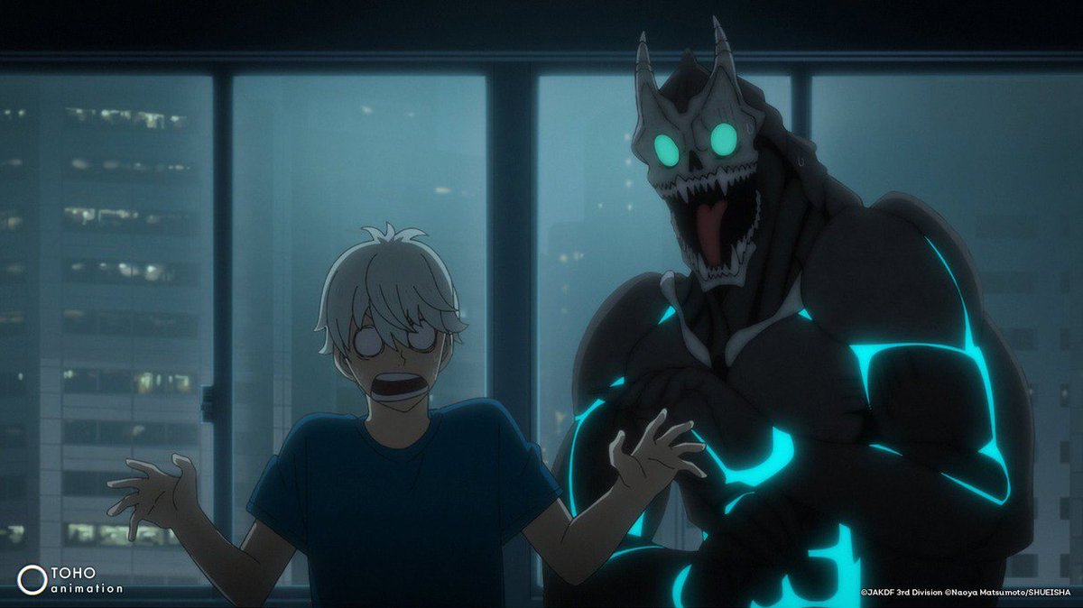 Crunchyroll tweet picture
