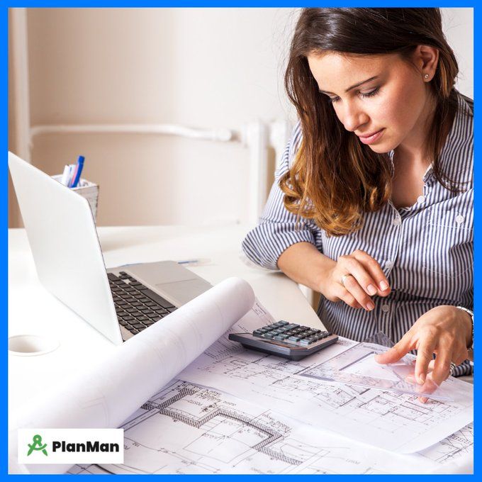 PlanManApp's tweet image. UK architects, work smarter with PlanMan—quotes, docs, online. Free 30 days: planman.app

#UKArchitects #UKArchitecture #ArchitectureTools
