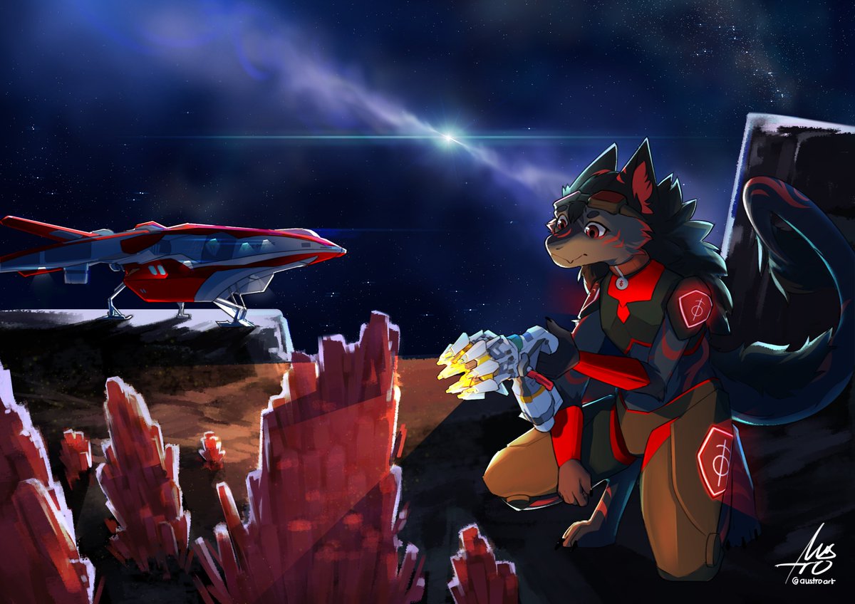 goober forgo to put on the space helmet <a href="/Ryder_the_Proto/">Ryder the Proto 🔜 FWA</a>