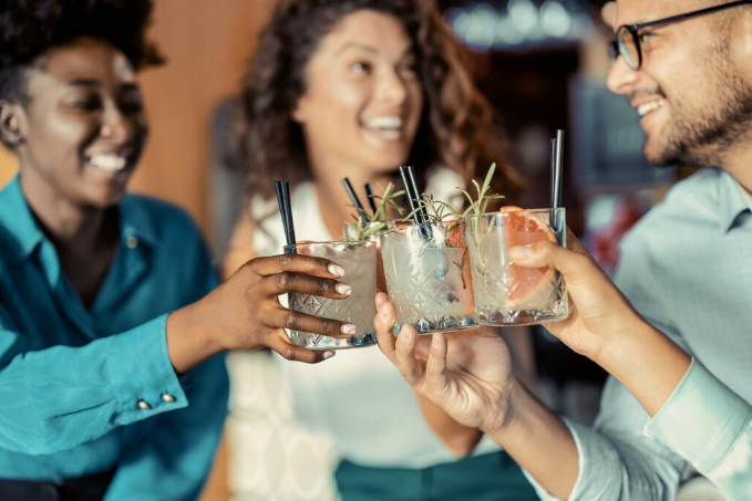 Mark your calendars for ACS BIOT’s Sunday night reception at Union Kitchen &amp; Tap TOMORROW from 6:30-9:00pm. Join us for an evening of drinks, appetizers &amp; catching up with friends. Solventum will have a raffle with three random drawings throughout the reception. 
Don’t miss out!