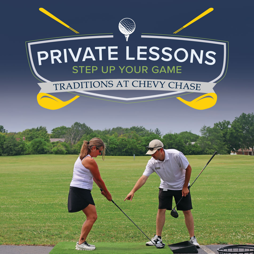 Traditions at Chevy Chase tweet media