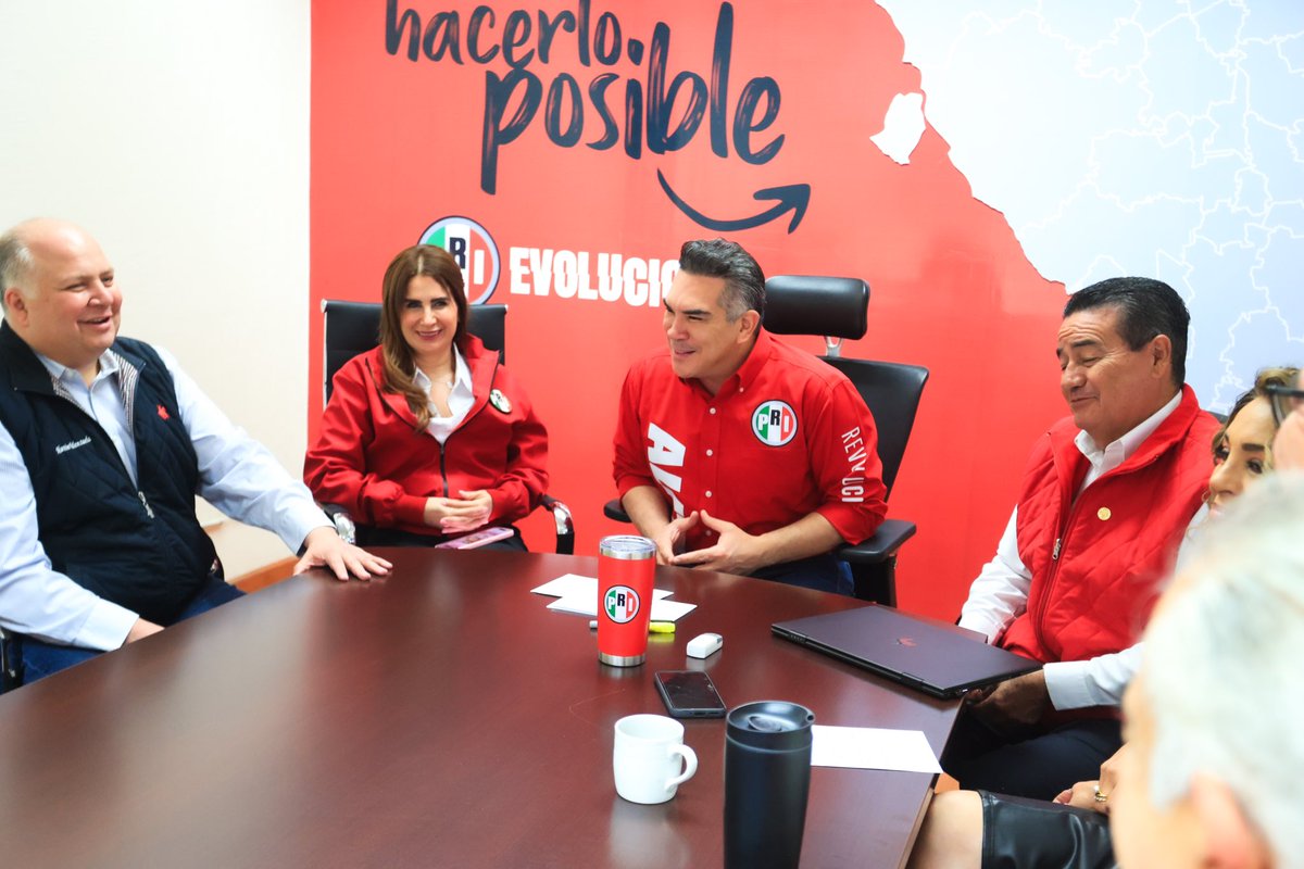 PRI_Nacional's tweet image. Nuestro presidente, @alitomorenoc, está en Sonora para llevar a cabo diversas actividades con nuestra militancia, fortalecer nuestra presencia territorial y reafirmar nuestro compromiso con las mejores causas de México.