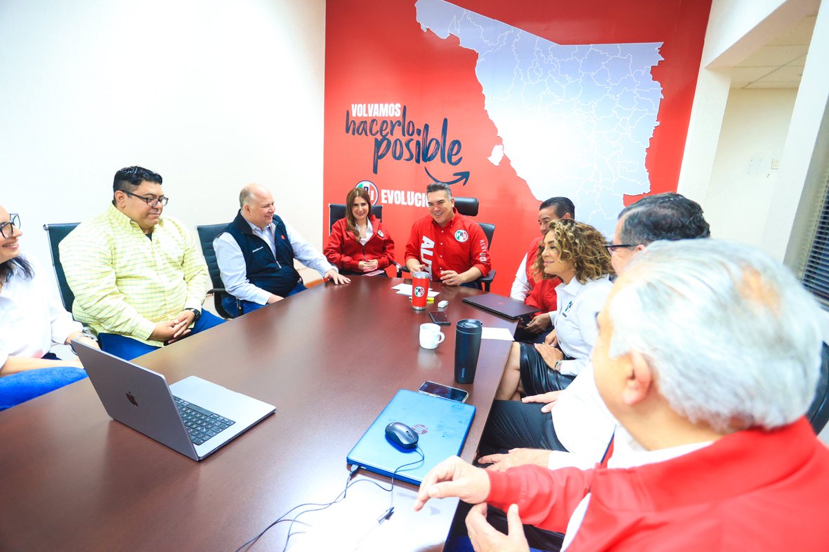 PRI_Nacional's tweet image. Nuestro presidente, @alitomorenoc, está en Sonora para llevar a cabo diversas actividades con nuestra militancia, fortalecer nuestra presencia territorial y reafirmar nuestro compromiso con las mejores causas de México.