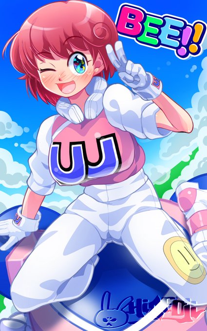 二日前らしいんだけど、誕生日とのことで再掲。
自分の誕生日でもある。
#パステル生誕祭 