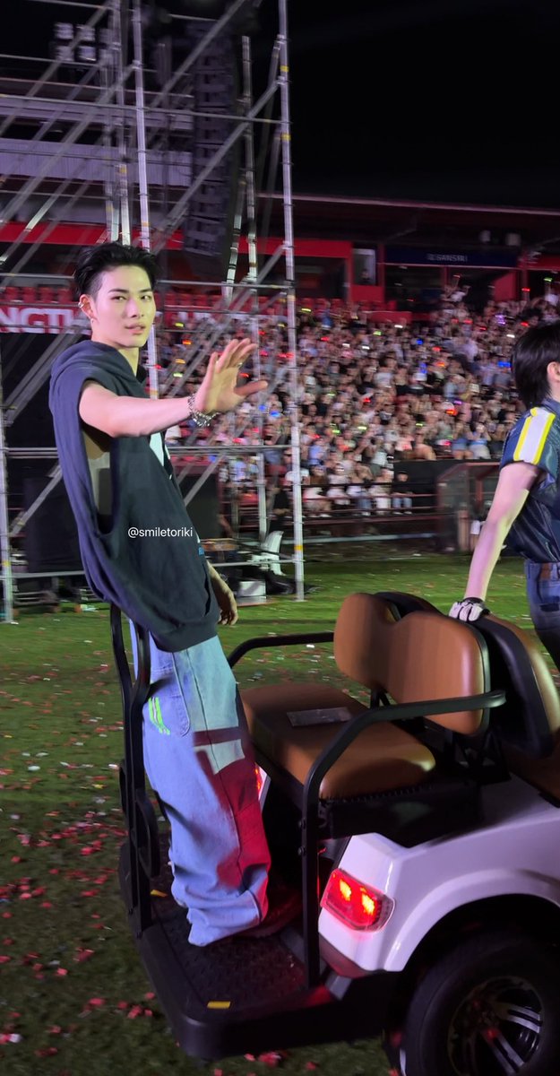 😭✌🏻 #니키 #NI_KI #ニキ