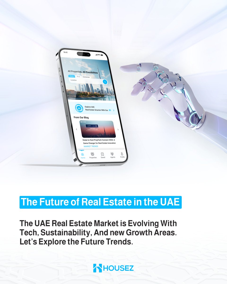 housezAE's tweet image. ✨🔎Housez guides you through these trends, helping you find the perfect property🏠✨

#Housez #Ramadan #SmartPropertySearch #HousezApp #FindYourDreamHome #PropertyInUAE #smarthome #househunting