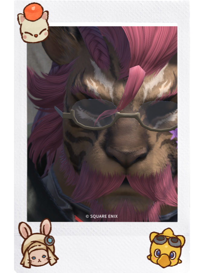 Orobas628's tweet photo. #FFXIV_instax #FFXIV #instax @instax_campaign
https://t.co/DFXZu1uWSJ https://t.co/jcLiEWc8Hs