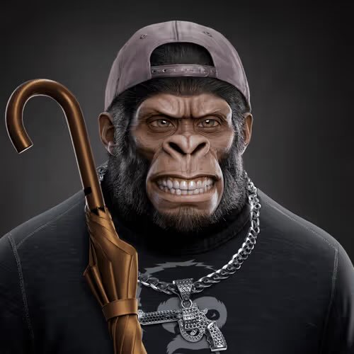 Another Day, Another KONG <a href="/supremekong/"></a> 
You deliver I support you 🦍🦍