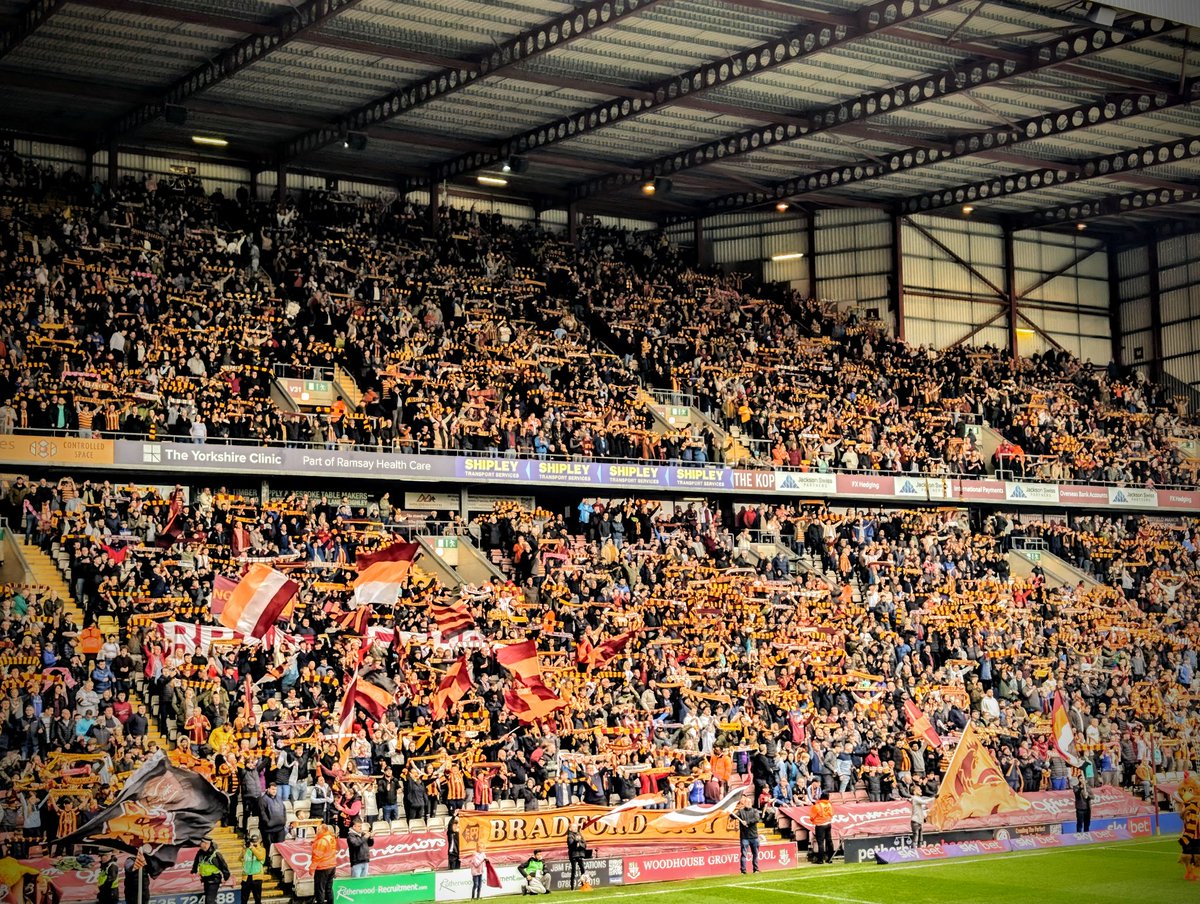 iamrobwood's tweet photo. #bcafc https://t.co/xSRUYQb5Ai