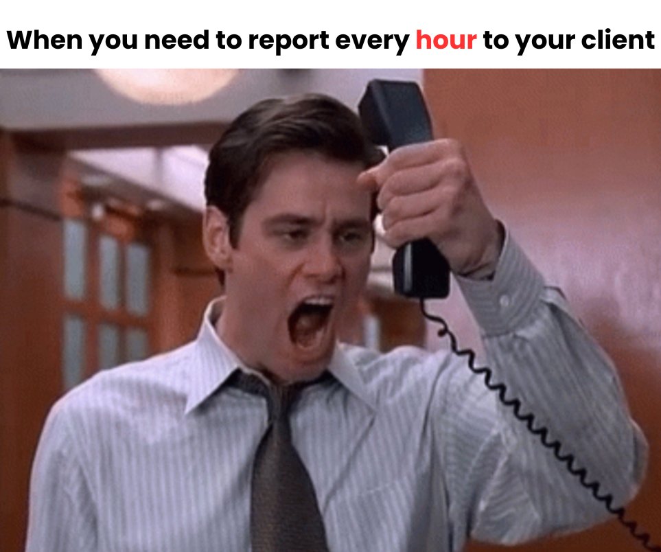 rahulgwebdev's tweet image. Working on it, but here you go again !

#DeveloperStruggles #FreelancerLife #Memes