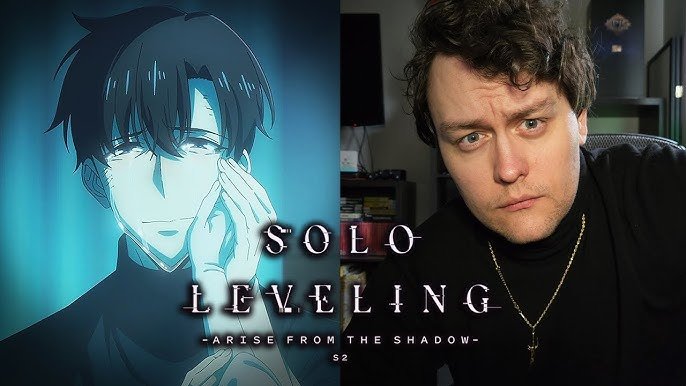 antor1k7's tweet image. solo leveling season 2

The long-awaited second season of Solo Leveling continues the thrilling journey of Sung Jinwoo, the strongest hunter who emerged as the Shadow Monarch.

see more: tinyurl.com/mr2xuewf

#anime #news