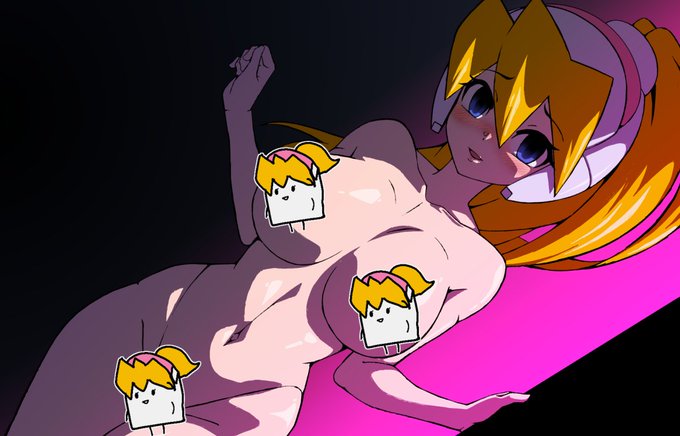 多分16:9のえちち科学者ちゃん壁紙、今なら服に自由がきく 