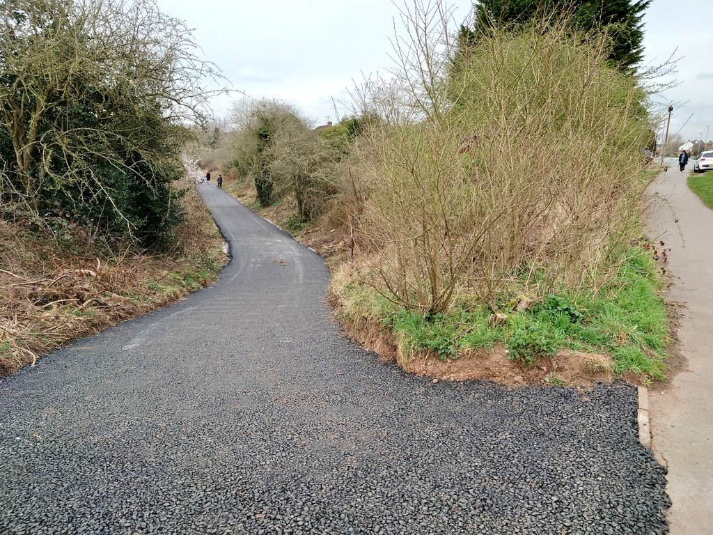 Cllr Dan Kinsey BEM tweet media