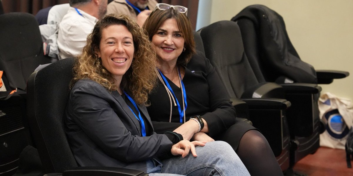 Olga Sánchez Guillamón (@v_olganica) on Twitter photo Si cesan a nuestra directora, quien ha trabajado 14 meses para que el <a href="/IEOoceanografia/">Instituto Español de Oceanografía</a> siga siendo una referencia en asesoramiento, motor en la gestión de nuestros mares y recursos y haciendo Cienciapais, que no nos tendrá preparado el <a href="/CSIC/">CSIC</a> al resto
Todo el apoyo a <a href="/mclimatica/">Mª Carmen García</a> Si cesan a nuestra directora, quien ha trabajado 14 meses para que el <a href="/IEOoceanografia/">Instituto Español de Oceanografía</a> siga siendo una referencia en asesoramiento, motor en la gestión de nuestros mares y recursos y haciendo Cienciapais, que no nos tendrá preparado el <a href="/CSIC/">CSIC</a> al resto
Todo el apoyo a <a href="/mclimatica/">Mª Carmen García</a>