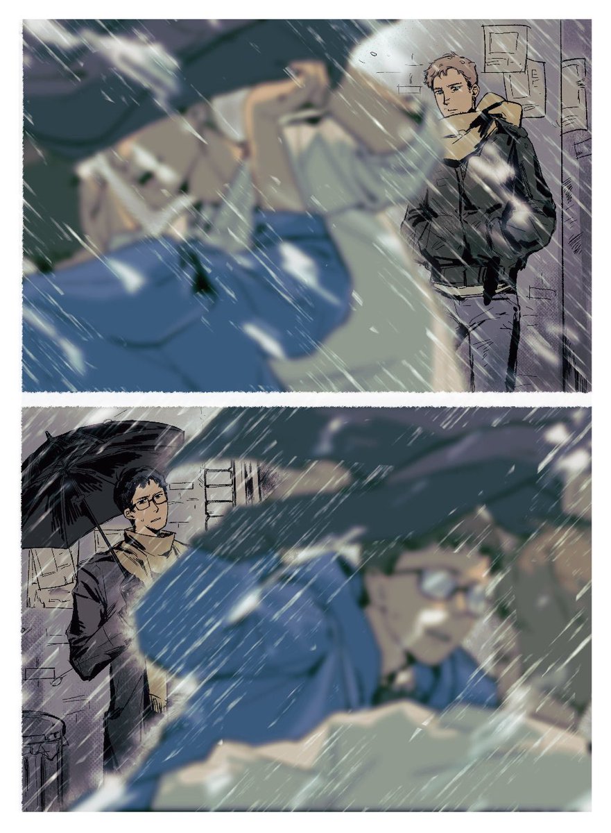 雪ユリ🍐 tweet media