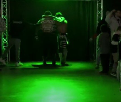 Walk together