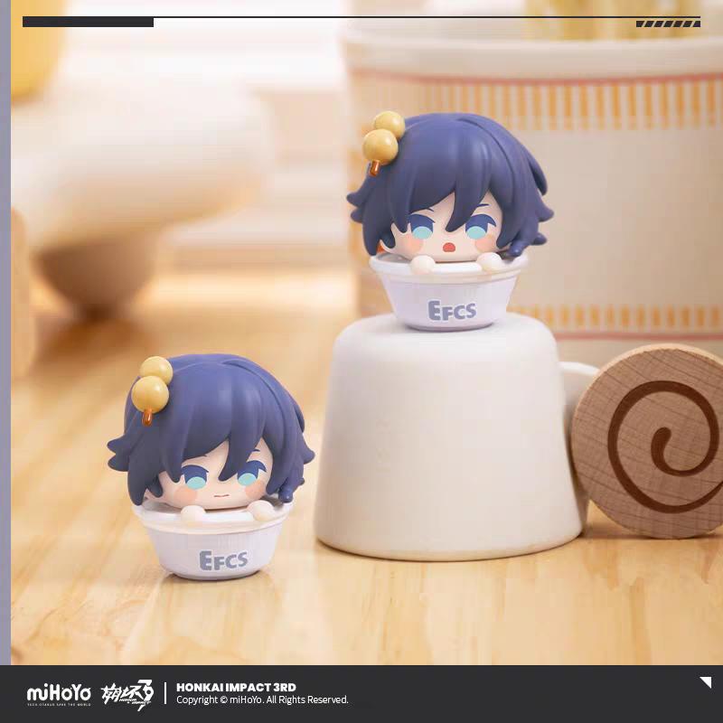 so cute……😇🥺🥰#HonkaiImpact3rd #sentihua